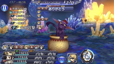 Unveiling the Hidden Gems of the Magic Pit in DFFOO
